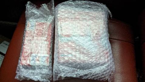 Giao hàng đúng hẹn .sản phẩm đầy đủ đúng với mẫu mã.tốt.