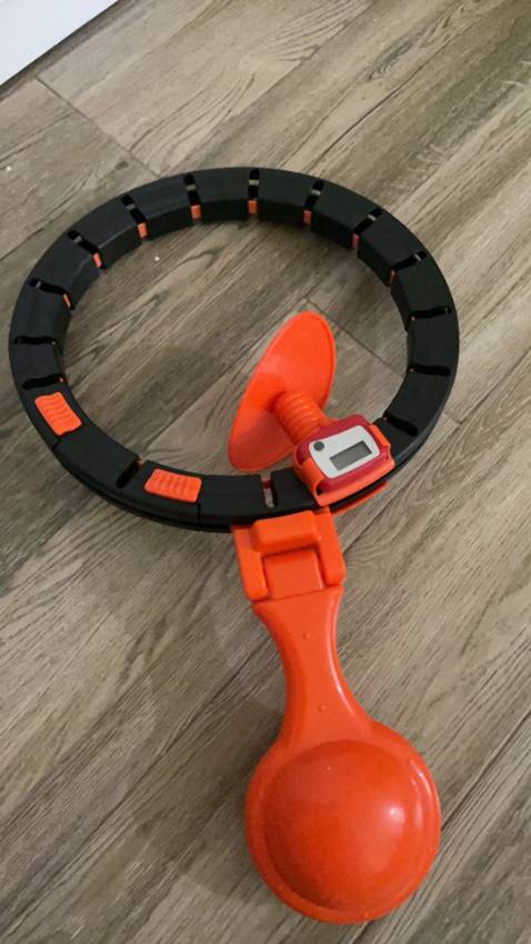 hàng tốt, giao nhanh đầy đủ, chính xác. Hàng chất lượng ổn, giá tiền phù hợp. Mới đầu lắc cũng k khó và khó như vòng bình thường