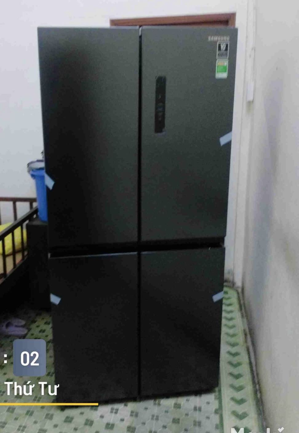 Sản phẩm thiết kế đẹp, về chất lượng thì qá oke, làm lạnh nhanh. Tuy là giá của Tiki có cao hơn các nhà bán hàng khác 1 ít nhưng bù lại cái dịch vụ giao hàng nhanh (đặt buổi sáng là đầu buổi chiều giao luôn). Các bạn giao hàng nhiệt tình. Vẫn sẽ ủng hộ hàng Tiki Trading