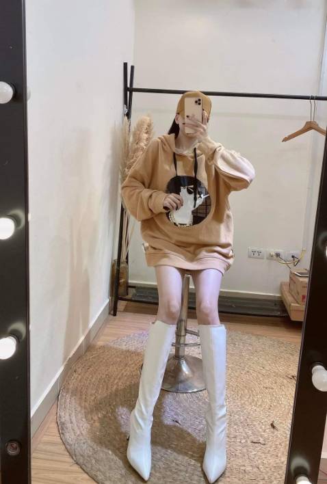 Bền, đẹp, rất ưng