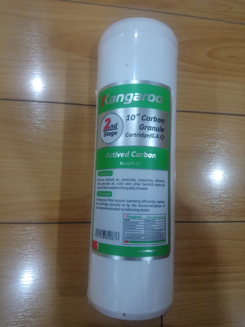 Sản phẩm đúng như đã đặt. Giao hàng đúng hạn. Nhà bán hướng dẫn sử dụng sản phẩm rất chu đáo