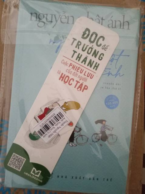 Sách xinh lắm ạ