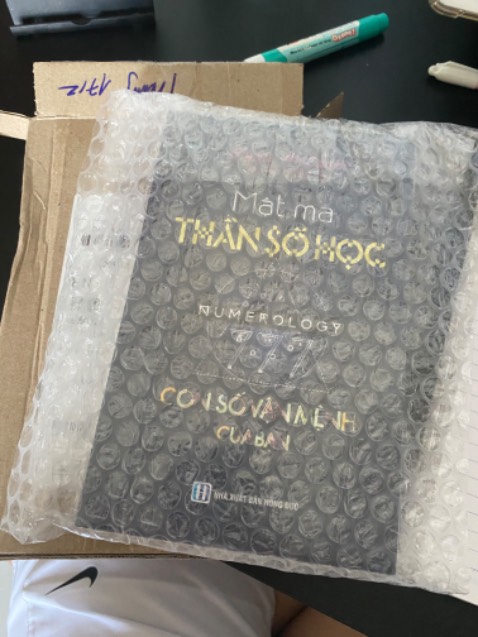 Cảm ơn shop đã đóng gói hàng trá tận tâm 🙏