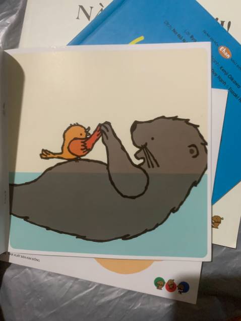 con mình đặc biệt thích sách bên sop này, sách quá tốt giá ok