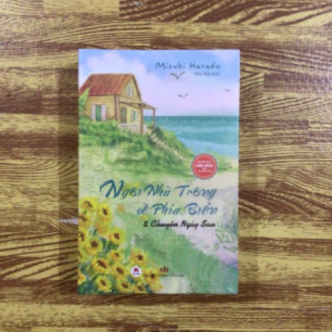 Sách mới ra,nghe tên đã thấy hay rồi. Mua sale 42% thôi nhưng đang mê nên mua luôn,sách dày quá