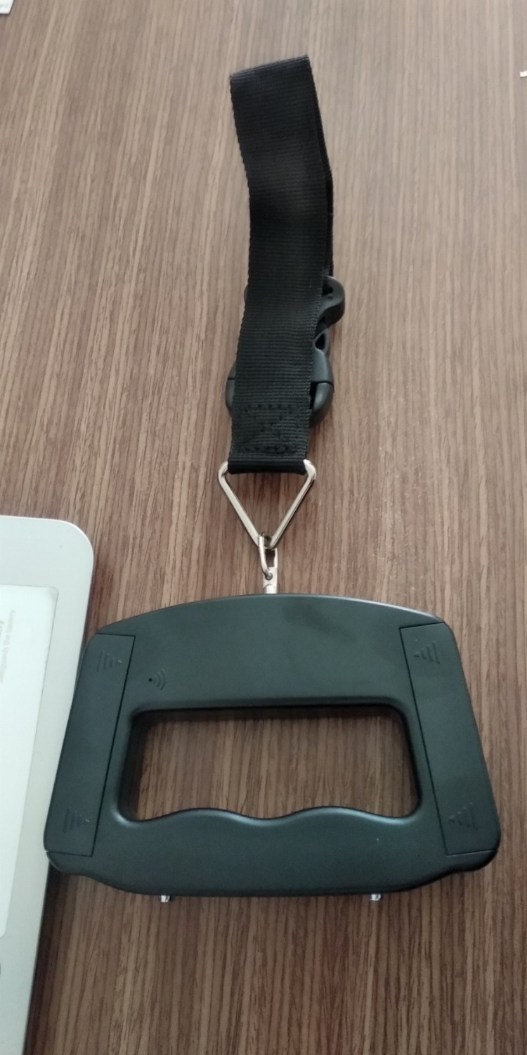 Khá là ok, hàng tốt, đã *** với cân kg, độ chính xác rất tốt, lệch chưa tới 10gram.