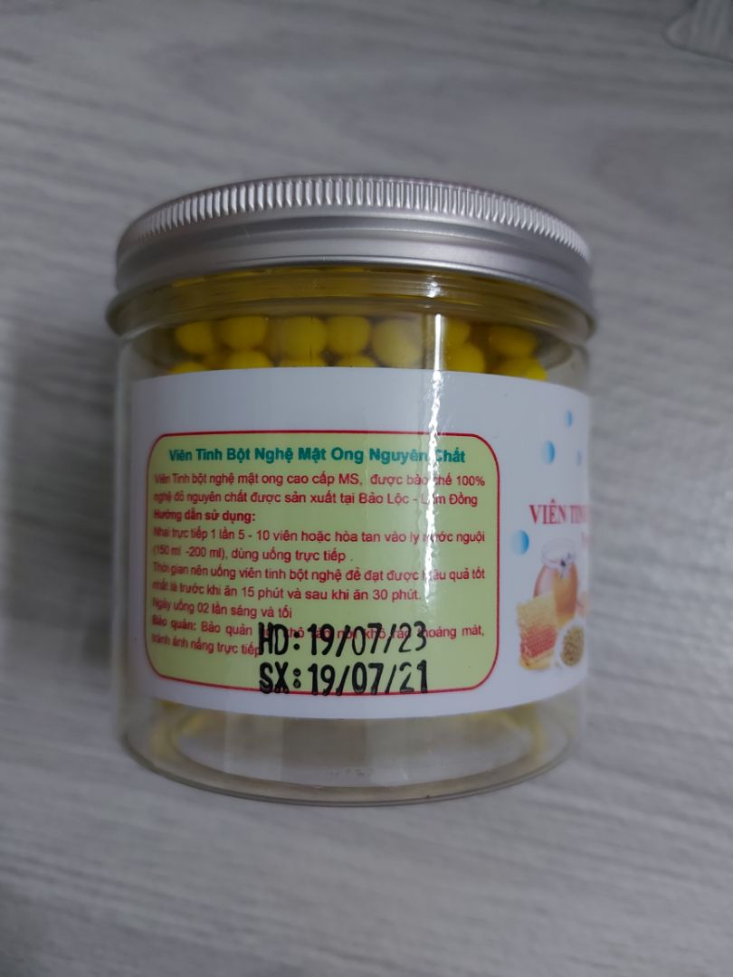 Giao hàng nhanh. Date sử dụng xa. Đã sử dụng gần 2 tuần cảm thấy cơn đau tức dạ dày giảm đi nhiều, tuy nhiên viên nghệ khá to nên không uống nhiều viên cùng lúc được. Khá hài lòng với sản phẩm.