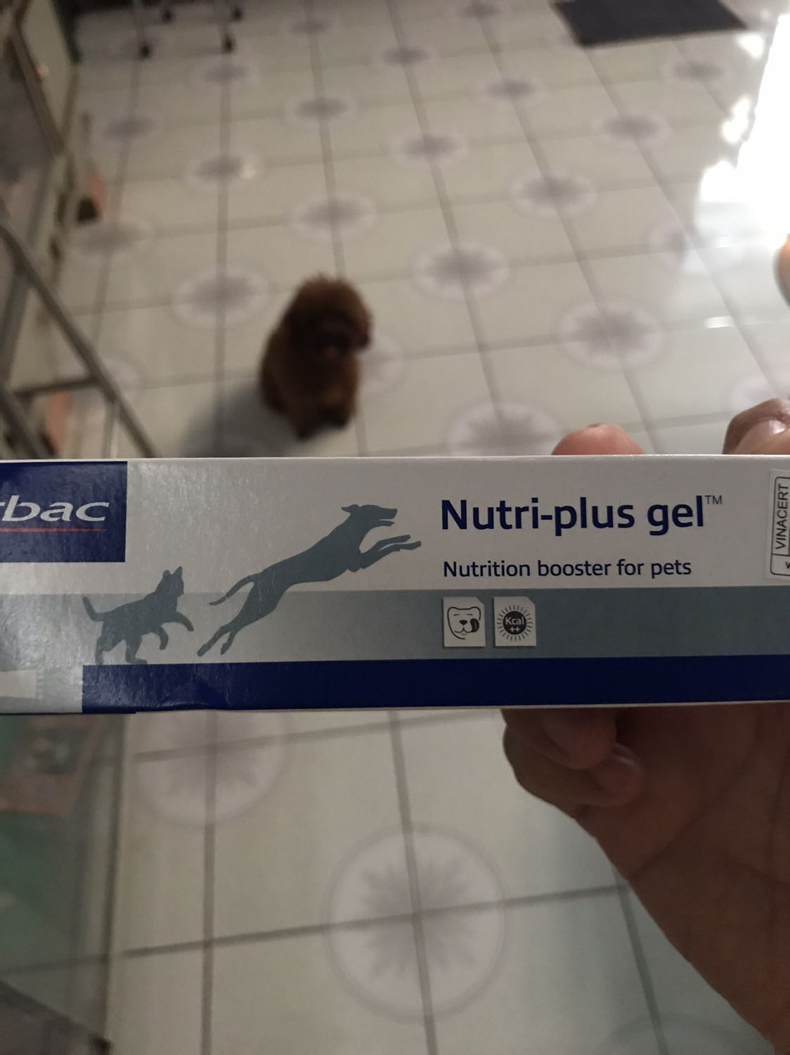 Đã nhận được hàng . Đóng gói cẩn thận . Date còn xa . Chất lượng ok Đã nhận được hàng . Đóng gói cẩn thận . Date còn xa . Chất lượng ok