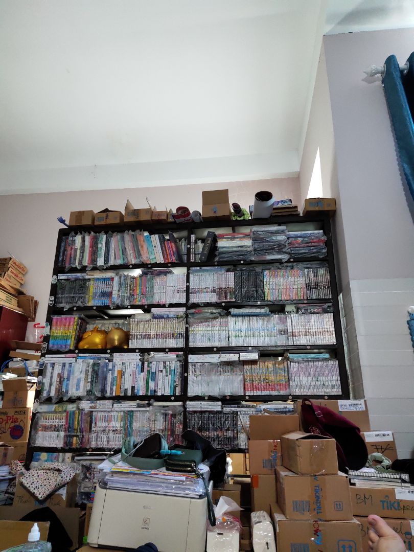 Sản phẩm đúng như hình. Gói hàng kỹ. Ship đến nhanh. Hài lòng với chất lượng sản phẩm ?