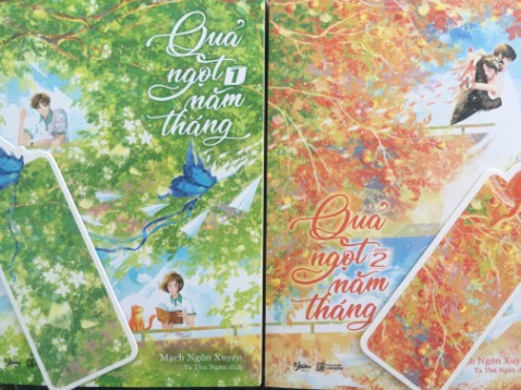 Nội dung hay in ấn sắc nét.Giao nhanh lắm