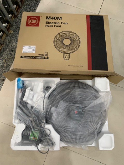 Quạy êm, cứng cáp Quạy êm, cứng cáp