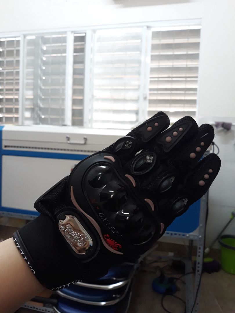 Vừa khít luôn nha~~~ Vừa khít luôn nha~~~