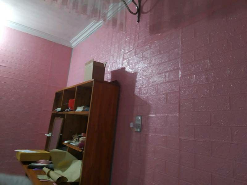 Vừa rẻ vừa uy tín mn ạ. Shop rep tn nhiệt tình, giao hàng đầy đủ. Mn nên mua ủng hộ shop này nhé ạ. Sau 1 buổi chiều cậm cụi dán thì đây là thành quả. 🥰🥰 sẽ ủng hộ shop nếu có cơ hội ạ. Thanks shop nhiều ❤️❤️❤️