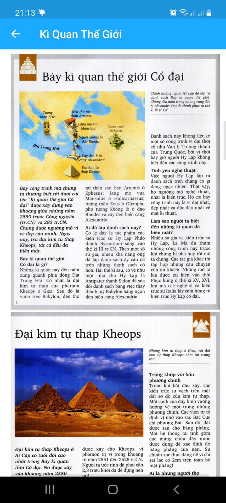 Sách đẹp, giao hàng nhanh