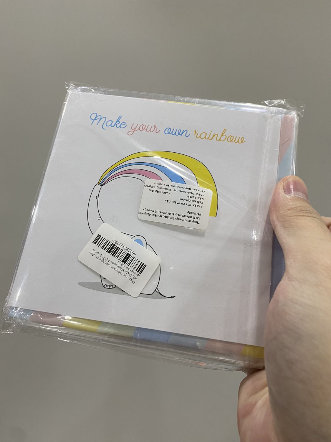 Đã đánh giá rồi mà