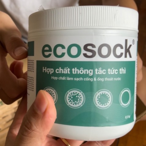 Đổ xong cống có thông hơn, có vẻ có hiệu quả đấy!
Không biết bao lâu lại phải sử dụng lại 1 lần!? Đổ xong cống có thông hơn, có vẻ có hiệu quả đấy!
Không biết bao lâu lại phải sử dụng lại 1 lần!?