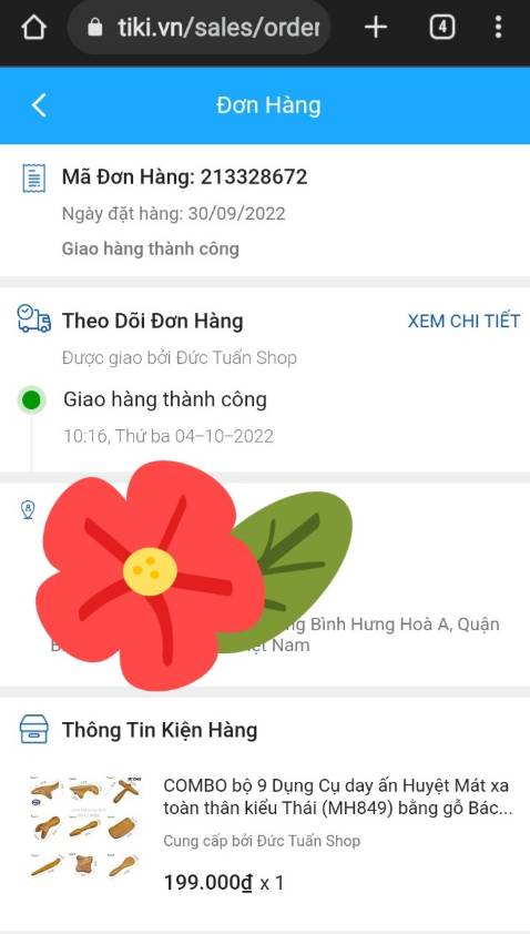 Thiết nghĩ một món hàng 200 ngàn đối với người mua là không quá lớn, nhưng đó là món họ cần. Shop nên giữ chữ tín trong kinh doanh để làm đẹp cái văn hóa cho mình cho xã hội. Khi nhận món hàng thì ngưòi mua có bảo khui bì để xem đúng món hàng hay không, thấy đúng rồi thì trả tiền cho em shipper cho nhanh để các em còn đi giao hàng khác. Nhưng..... sau đó đếm lại thì thiếu 1 dụng cụ ở giữa hình, lại dư 1 cây lược.
Cuộc sống này mà việc gì cũng quá nghi ngờ thì cũng mệt, khui ra là phải có bằng chứng để khiếu nại à? Tiêu dùng như thế mệt mỏi lắm, nếu shop nào cũng làm ăn thế này thì sao nhỉ?