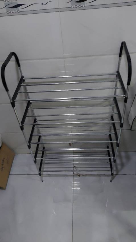 - Giao hàng: Sáng đặt hàng là 5h chiều nhận hàng, giao nhanh chóng.
- Giá cả: hợp lý
- Kiểu dáng: gọn, đẹp, chắc chắn và dễ lắp.
- Chất lượng: xài lâu dài chưa biết ntn thôi.
=> Đọc xong cmt của những người mua trc, nên quyết định mua luôn, tạm thời thấy sp ok nha 👌 - Giao hàng: Sáng đặt hàng là 5h chiều nhận hàng, giao nhanh chóng.
- Giá cả: hợp lý
- Kiểu dáng: gọn, đẹp, chắc chắn và dễ lắp.
- Chất lượng: xài lâu dài chưa biết ntn thôi.
=> Đọc xong cmt của những người mua trc, nên quyết định mua luôn, tạm thời thấy sp ok nha 👌
