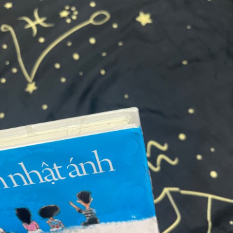 Rất không hài lòng, đóng gói ẩu quá, k có chống xóc, chỉ để sách vào hộp chật quá méo cạnh sách; thêm nữa là có bookcare nhưng m thấy ad bao luôn, tệ.!