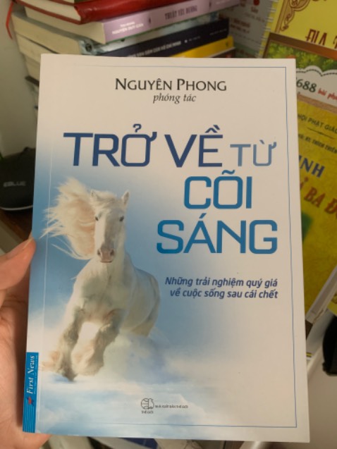 Đủ duyên, nó đến tay.