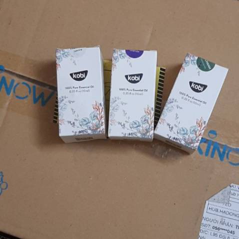 Đóng gói cần thận, giao hàng nhanh. Hộp đẹp và sản phẩm có mùi thơm dễ chịu.