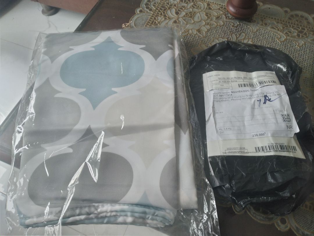 hàng ok với giá tiền, hàng chất lượng tốt. đóng gói ko được cẩn thận