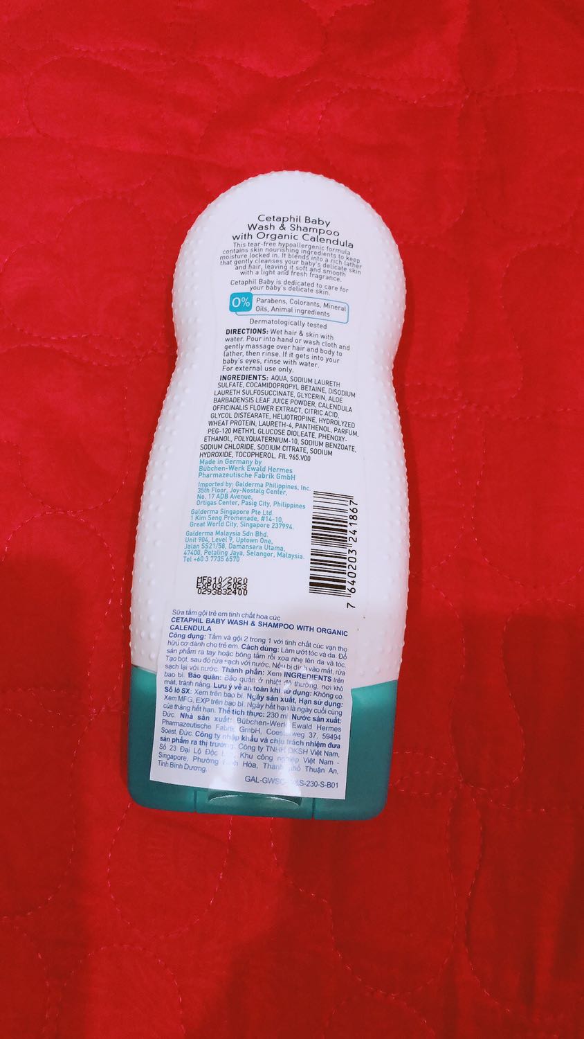 Gần 3 tháng mới nhận đc hàng cũng cám ơn đơn vị vận chuyển hỗ trợ giao hàng. Bọc hàng kỹ chưa dùng nên chưa cho đánh giá đc sản phẩm.