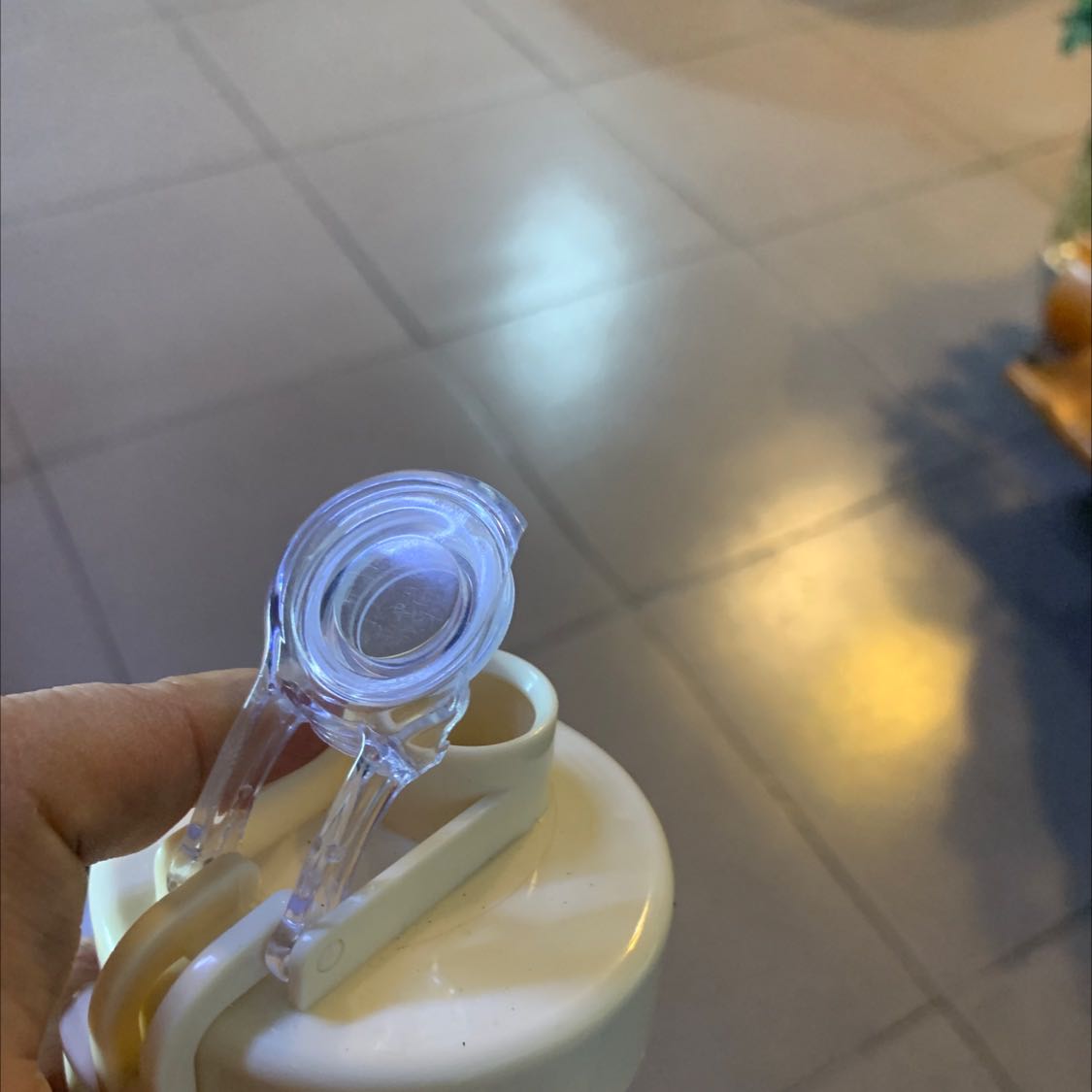 Hàng nhận bị lỗi, đã vậy còn là quà gửi sinh nhật Hàng nhận bị lỗi, đã vậy còn là quà gửi sinh nhật