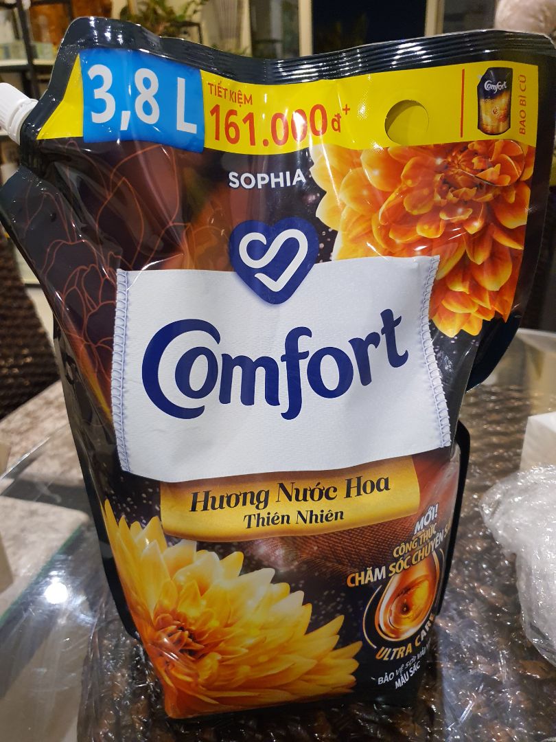 Đóng gói khá kỹ nên không bị tình trạng bung, bể. Giao hàng nhanh hơn dự kiến, do mình có tikinow nhưng sợ shipper ngại giao vào cuối tuần nên chọn giao tiêu chuẩn thôi, nhưng hàng vẫn tới sớm. Cám ơn mấy a shipper rất nhiều