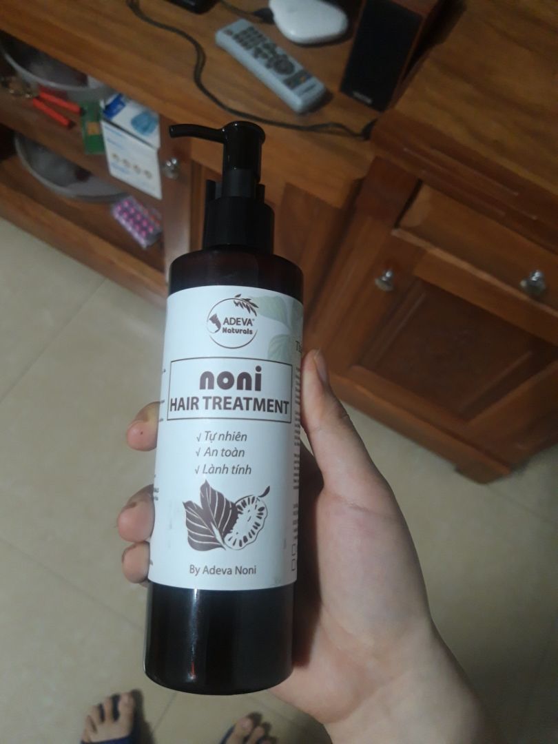 Sản phẩm dùng rất thích, đây là lần thứ hai mình sử dụng sản phẩm rồi. Nhà bán rất nhiệt tình.