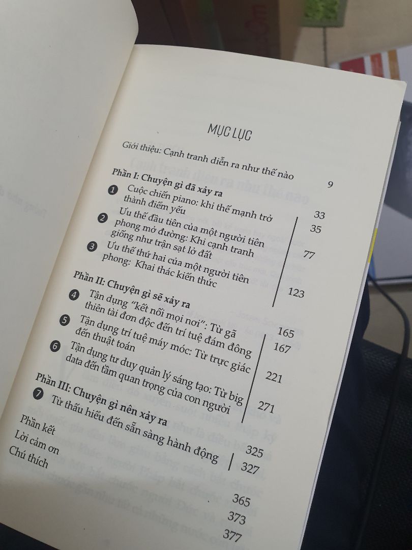 mình thấy nội dung cũng ổn. nhiều kiến thức. mua sales khá rẻ. tiki ship thi nhanh rồi