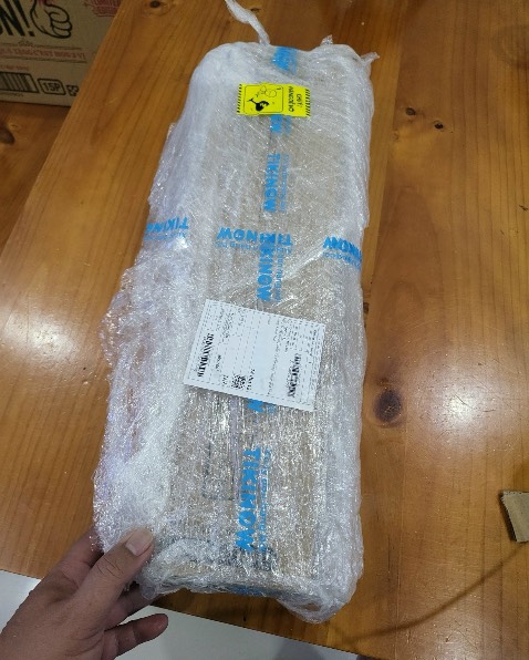 Mua 2 cây giao 1 cây, tính tiền 2 cây, mình là khách hàng mua ủng hộ shop hồi giờ, shop làm mình thất vongj