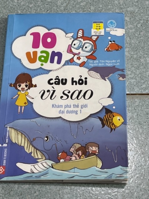 Sách này rất hay giúp trẻ thông minh