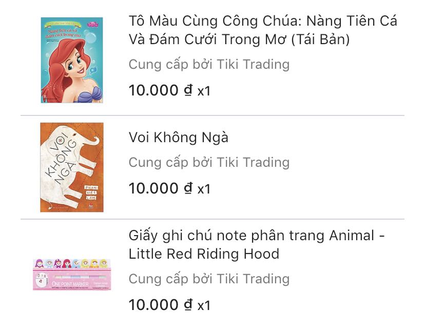 Nội dung truyện khá bay nên bé nhà mình rất thích thú và chăm đọc sách hơn Nội dung truyện khá bay nên bé nhà mình rất thích thú và chăm đọc sách hơn