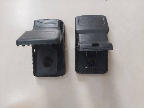 Sản phẩm giống mô tả. Bẫy rất nhạy