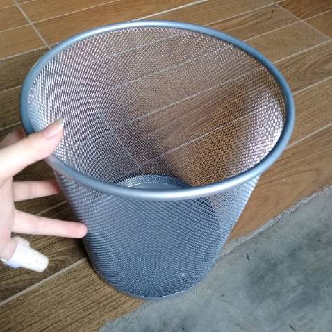 Chất lượng: ⭐⭐⭐⭐⭐
Đóng gói: ⭐⭐⭐⭐⭐
Vận chuyển: ⭐⭐⭐ ⭐⭐
Giao hàng: 1 ngàn⭐ (chưa được 1 giờ tính từ lúc nhận hàng )😁😁😁😁
shop đóng gói có tâm 
Màu nhìn sang nữa chớ!
Chất lượng tốt, cứng cáp . Nhìn thực tế lớn hơn so với hình ảnh shop đăng