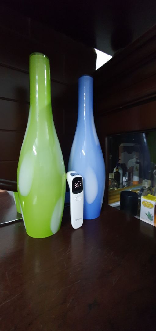 dể cầm,nhỏ gọn,lcd dể nhìn...giá hợp lý