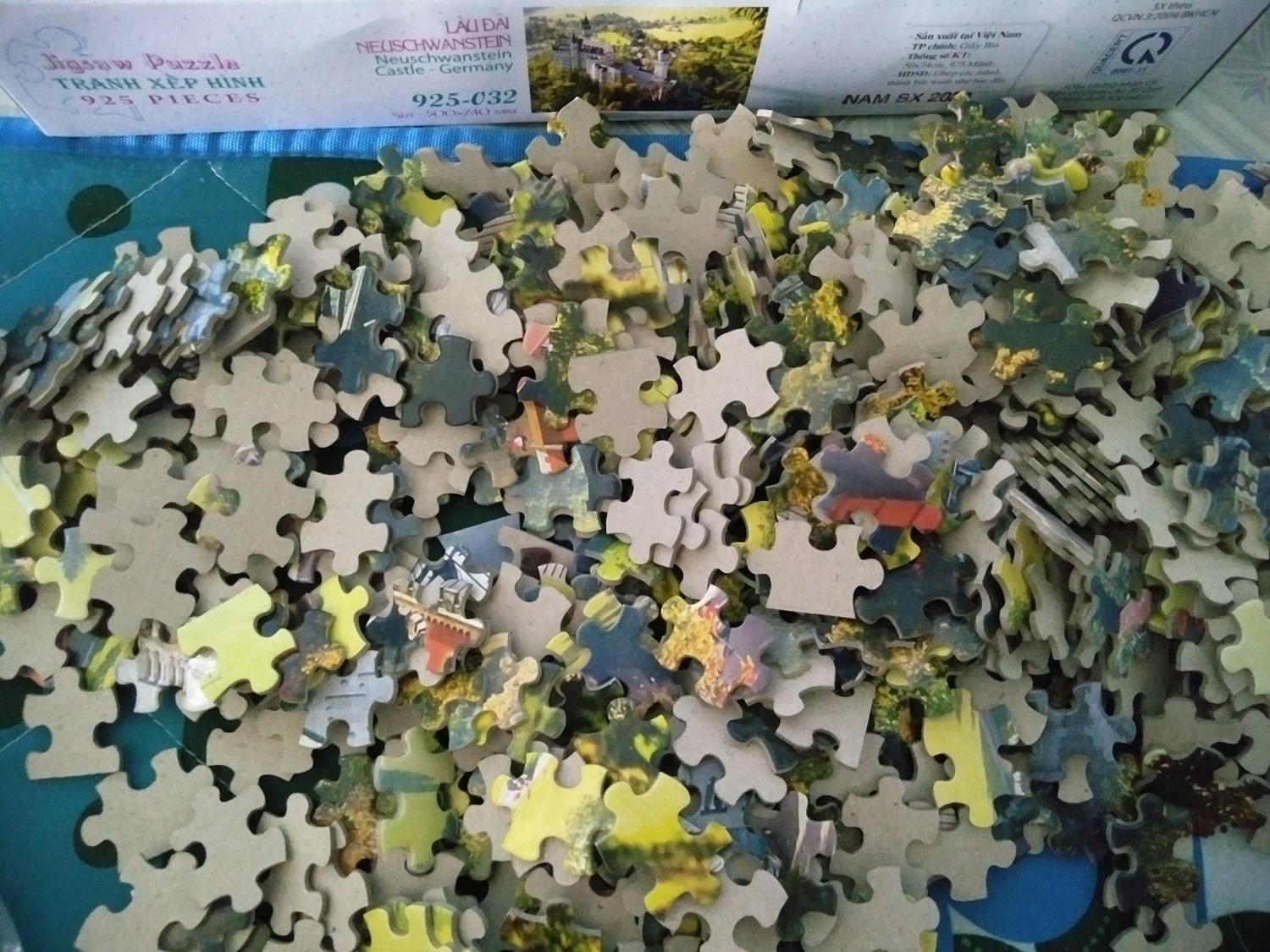 Sản phẩm đúng như miêu tả, giao hàng uy tín, chất lượng, bao gói cẩn thận.