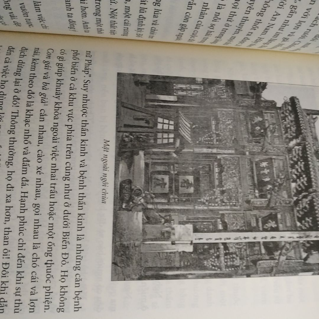 Sách hay, giao hàng nhanh chóng, cẩn thận, chu đáo. Nội dung hấp dẫn, nhiều thông tin thú vị. Sách bìa cứng chắc chắn.