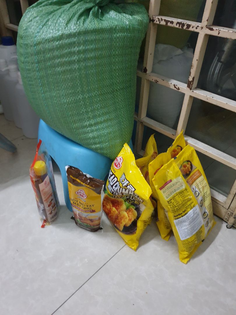 tệ quá tệ. không nên mua.