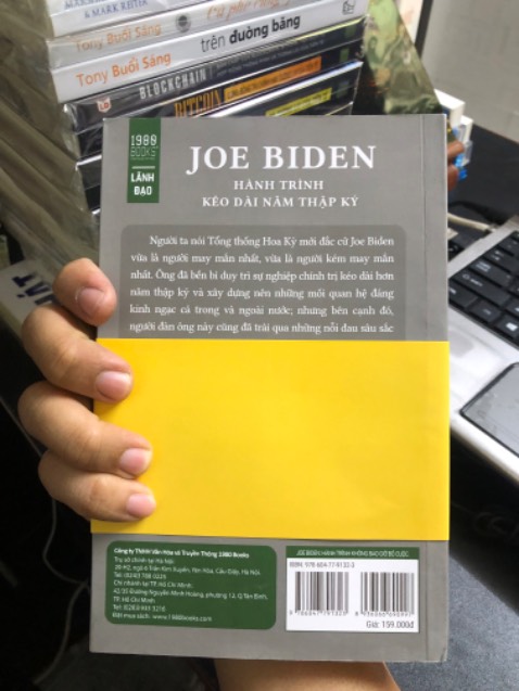 Sách mới chất lượng