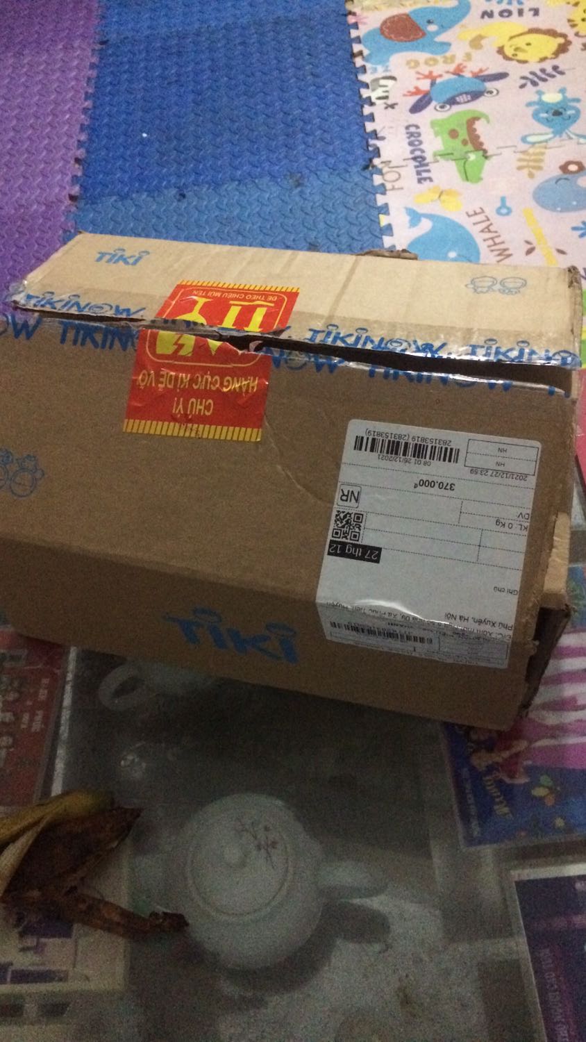 Hàng đóng gói cẩn thận. Ship bơ thân thiên nhiệt tình dễ thương mình dùng hợp sẽ mua thêm. Cho tiki 5 sao luôn nhé