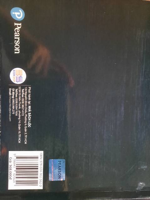 Đọc sơ sơ thì mình thấy sách phân tích khá chi tiết, có cả phân tích bảng cân đối kế toán nữa. Sách dày, nên đọc từ từ nghiên cứu rất ổn
