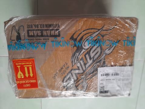 Ngon , bổ , rẻ shop chuẩn bị và giao hàng rất nhanh ,  ship vui vẻ , nhiệt tình .