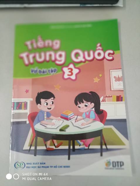 Sách in đẹp rõ hình to, đóng gói đẹp, giao hoả tốc