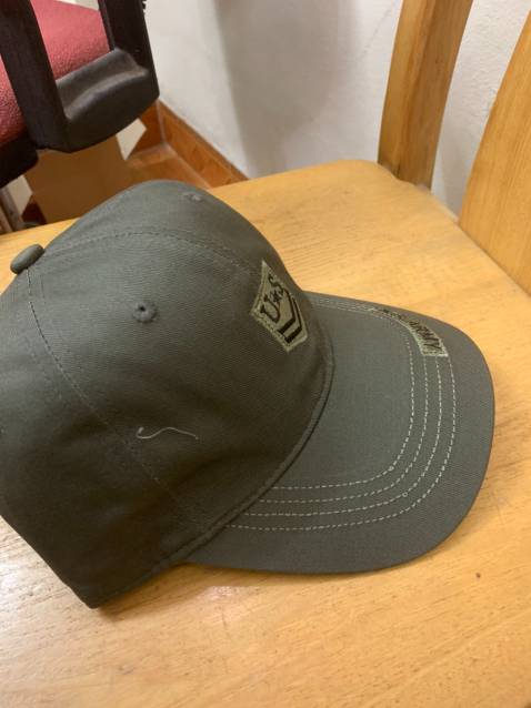 Mũ cực ngầu. chất lượng ở mức tốt nhá. giao hàng cực nhanh đóng gói cẩn thận shop tư vấn rất nhiệt tình. 5 sao nhé Mũ cực ngầu. chất lượng ở mức tốt nhá. giao hàng cực nhanh đóng gói cẩn thận shop tư vấn rất nhiệt tình. 5 sao nhé