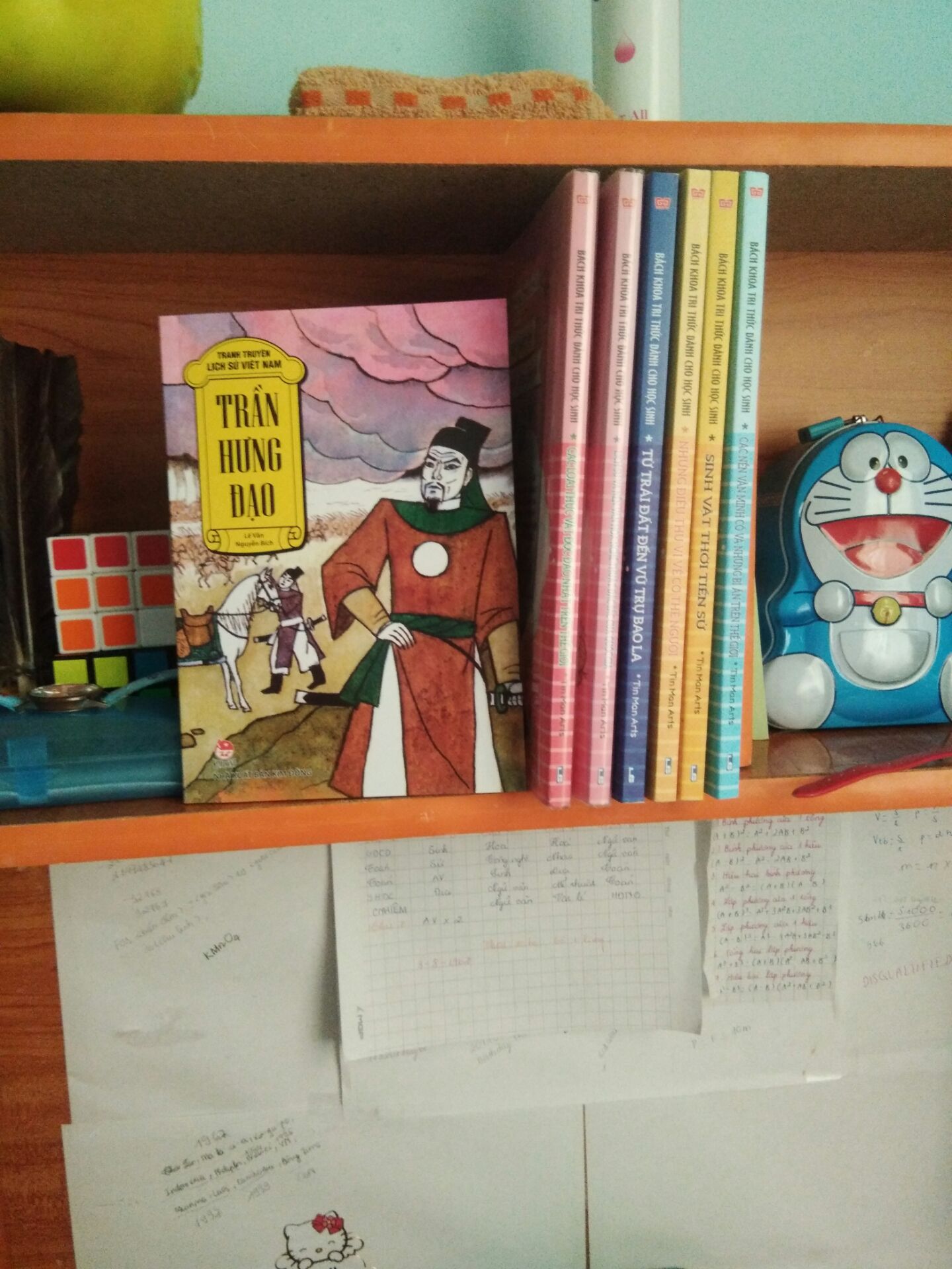 sách sạch ,đẹp,chú giao hàng thân thiện, khá thích,mong tiki tiếp tục phát huy. Tks