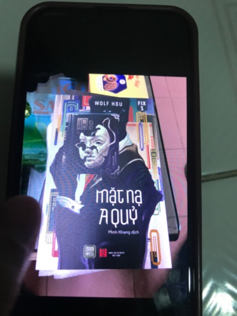 Shop đóng gói cẩn thận và giao nhanh. Sách chính hãng, giá tốt. Sẽ tiếp tục ủng hộ shop.