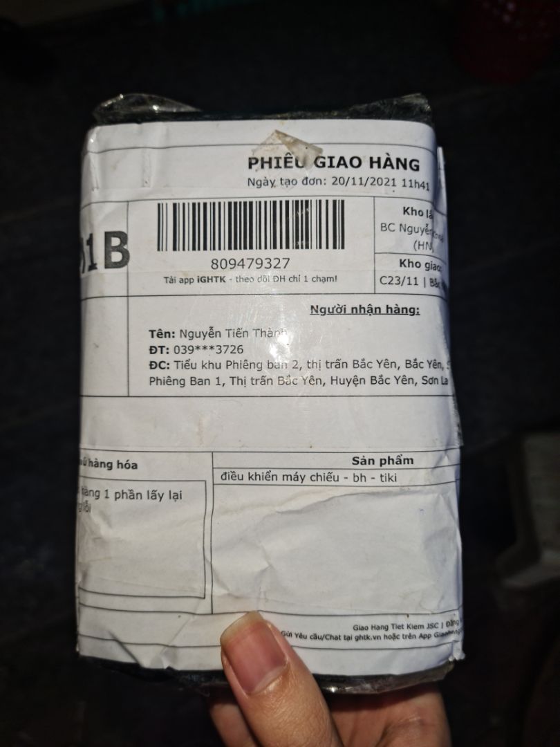 Phục vụ tốt
Chất lượng cũng tạm
Quạt gió hơi to Phục vụ tốt
Chất lượng cũng tạm
Quạt gió hơi to