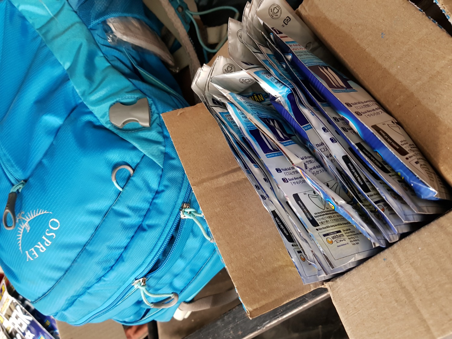 Đang mùa dịch Tiki bán hàng chất lượng đúng giá. Không có gì để ý kiến cả. Xin cám ơn!